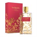 LES NEREIDES Fleurs De Peau EDP 100 ml